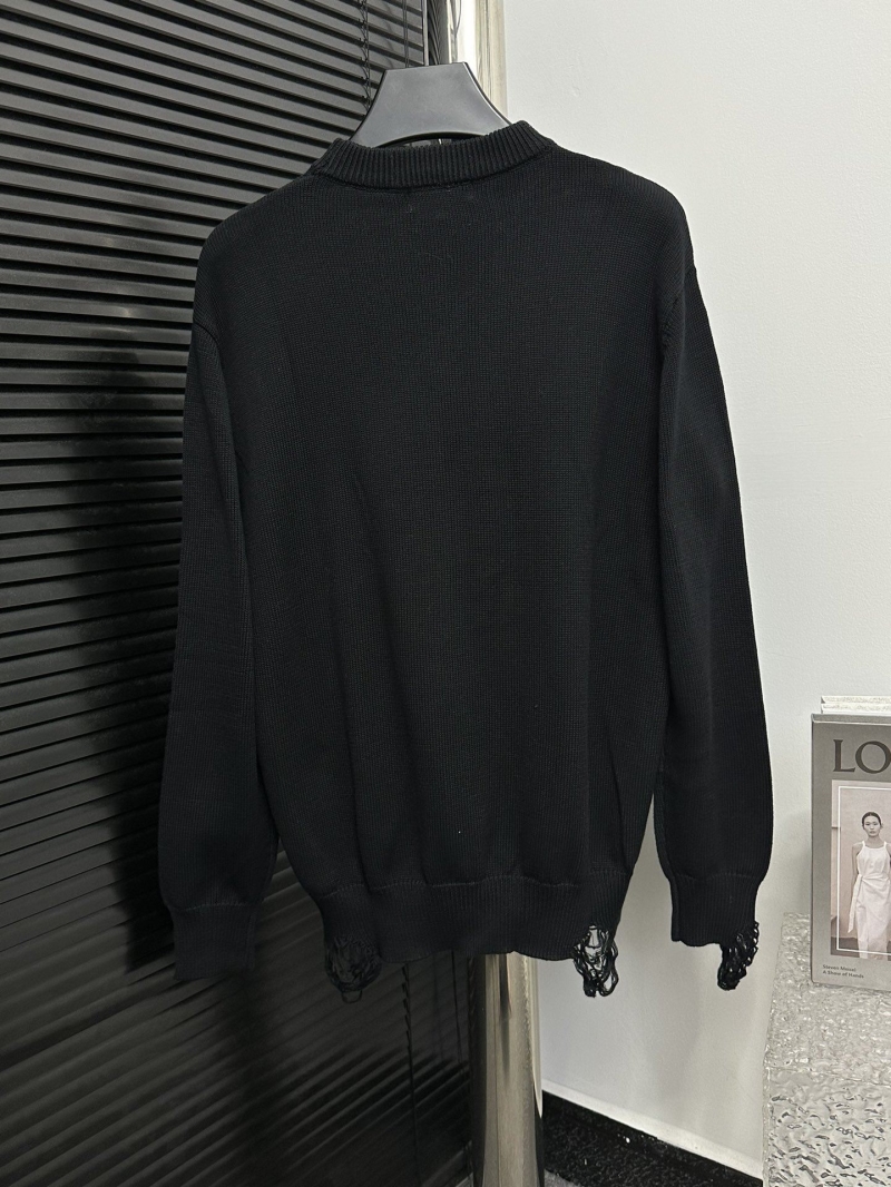 Givenchy Sweaters